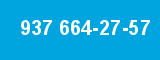 937 664-27-57 937 664-27-57